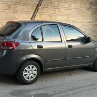 تیبا ۲مدل Ex|خودرو سواری و وانت|اصفهان, شاهزید|دیوار