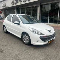 پژو207 tu3 مدل1402 نقدو اقساط|خودرو سواری و وانت|تهران, اوقاف|دیوار