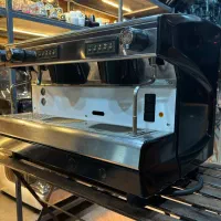 دستگاه اسپرسوساز دو گروپ رنچیلیو|کافیشاپ و رستوران|کرمانشاه, |دیوار