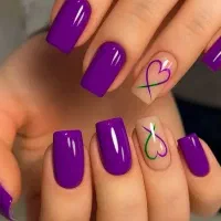 ترمیم و کاشت ناخن رایگان