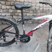 دوچرخه 26و 5. 27 درحد|دوچرخه، اسکیت، اسکوتر|تربت جام, حافظ|دیوار