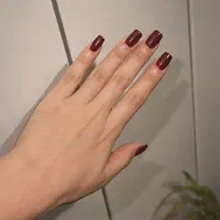 کاشت ناخن