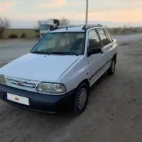 *پراید مدل89دوگانه فرمان هیدرولیک*