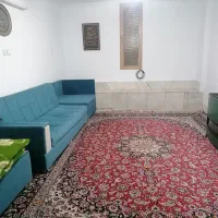اجاره یک سوئیت داخل باغ|اجارهٔ خانه و ویلا|سلفچگان, |دیوار