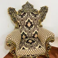 مبل سلطنتی 9نفره