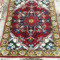 فرش پادری|پادری|تبریز, |دیوار