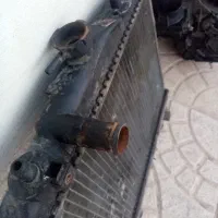 لوازم جانبی یدک پرایدبشرط سالمی،درحدنو،فن،رادیات و|قطعات یدکی و لوازم جانبی|پردیس, فاز ۲|دیوار