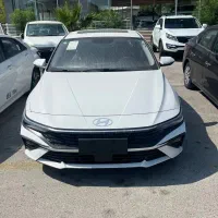 هیوندا النترا /صفر کیلومتر