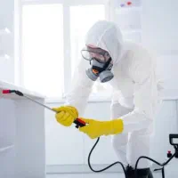 سمپاشی‌وخدمات|خدمات نظافت|تهران, علم و صنعت|دیوار