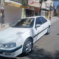 پژو پارس سال xu7مدل 1400