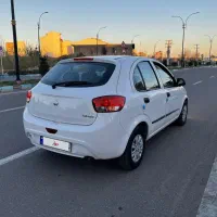 تیبا۲ مدل۱۳۹۷|خودرو سواری و وانت|رشت, کوی امام رضا|دیوار