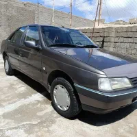 پژو 405 مدل 82 درجه یک