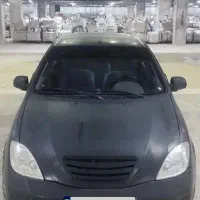 تیبا ۲ مدل ۹۴