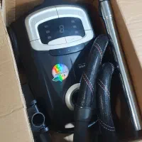 جارو برقی نونو