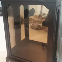 بوفه ویترین