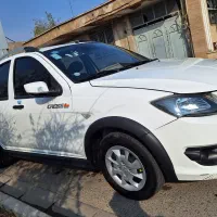 کوییک gxمدل۱۴۰۲ تمیز و کم کار|خودرو سواری و وانت|قم, انصار‌الحسین|دیوار