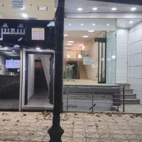 مغازه-حاشیه-بلوار-بعثت-تقاطع-چهار-راه-شورا