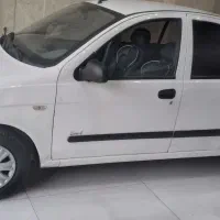 تیبا ۱ مدل ۹۲|خودرو سواری و وانت|پیشوا, |دیوار