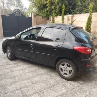 ۲۰۷ پانا مدل ۱۴۰۲|خودرو سواری و وانت|اندیشه, اندیشه فاز ۱|دیوار