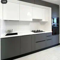 نصب کابینت و کمد دیواری