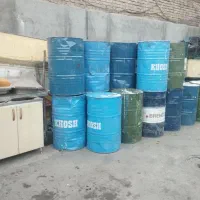 بشکه 200لیتری