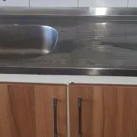 سینک ظرفشویی استیل ضخیم