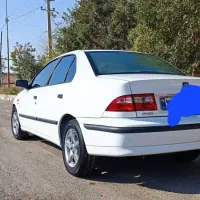 ماشین سمند|خودرو سواری و وانت|رباط‌کریم, الارد|دیوار