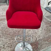 صندلی جک دار چرخان شرکتی