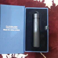 دستگاه تاتوبه همراه جعبه و وسایل کامل|آرایشی، بهداشتی، درمانی|اهواز, زندوکیلی|دیوار