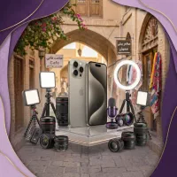 تولید محتوا،موبایل‌گرافی