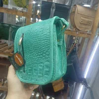 کیف چرم