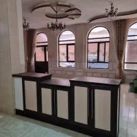 کابینت|آب‌چکان و نظم‌دهنده ظروف|نجف‌آباد, قدس|دیوار