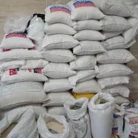 بورس انواع برنج ایرانی و ترشیجات و شوریجات و...|خوردنی و آشامیدنی|دلیجان, |دیوار