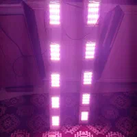 ال ای دی ماورا بنفش