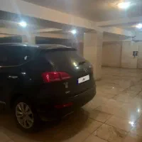 جک s5 بی رنگ|خودرو سواری و وانت|رباط‌کریم, رباط‌کریم|دیوار