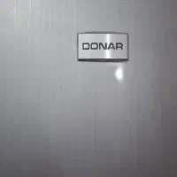 فروش دودستگاه یخچال دونارویخساران|یخچال و فریزر|قنوات, |دیوار