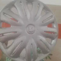 قالپاق سمند و روکش صندلی