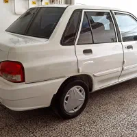 پراید ۱۳۲ sx مدل ۹۰|خودرو سواری و وانت|رشت, دیلمان|دیوار