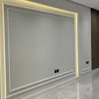 نقاشی ساختمان در گرگان در کمترین زمان و قیمت|خدمات پیشه و مهارت|گرگان, |دیوار