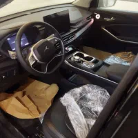 خودروی x5 صفر