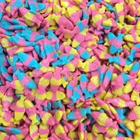 عمده فروشی انواع پاستیل|خوردنی و آشامیدنی|شیراز, لاله|دیوار