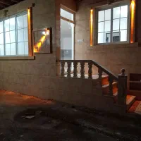 کاشیکاری سنگ کاری مزائیک واش بتن