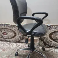 صندلی ونیمکت