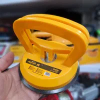 قاپک تکی و دوقلو/مکنده مناسب سنگ،شیشه،سرامیک وغیره