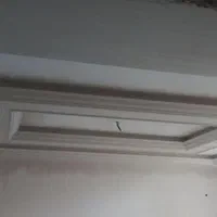 گچکاری.ابزارزنی.سفیدکار|خدمات پیشه و مهارت|کوهدشت, |دیوار