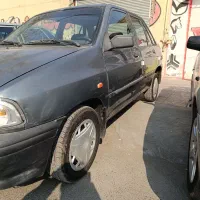 پراید مدل 88نقدواقساط بدون چک و ضامن|خودرو سواری و وانت|ورامین, شهرک فاطمیه|دیوار