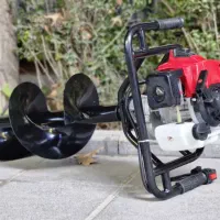 چاله کن رویال