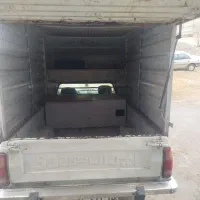 اتاق پیکان وانت مسقف|قطعات یدکی و لوازم جانبی|تبریز, |دیوار