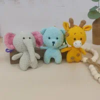 بافتنی زی زی|صنایع دستی و سایر لوازم تزئینی|قم, کلهری|دیوار