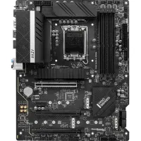 مین بورد z690 و cpu 12700|قطعات و لوازم جانبی رایانه|تهران, شهرک محلاتی|دیوار